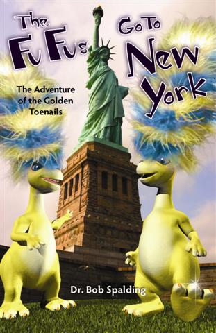 The FuFu’s Go To New York