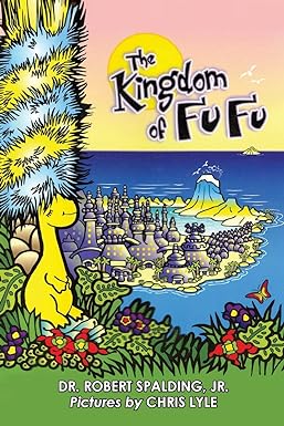The Kingdom of Fu Fu